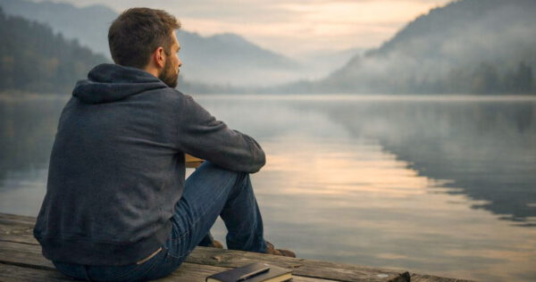 Ich weiß nicht was ich im Leben will