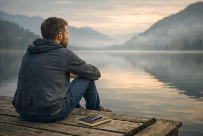 Ich weiß nicht was ich im Leben will – warum dieser Moment