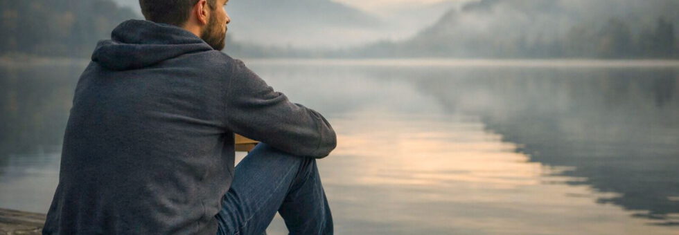 Ich weiß nicht was ich im Leben will