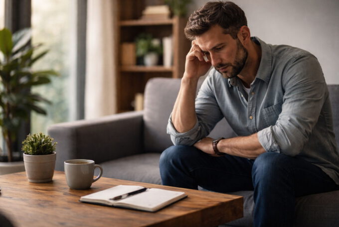 Was will ich wirklich im Leben? – Die Frage hinter der Frage