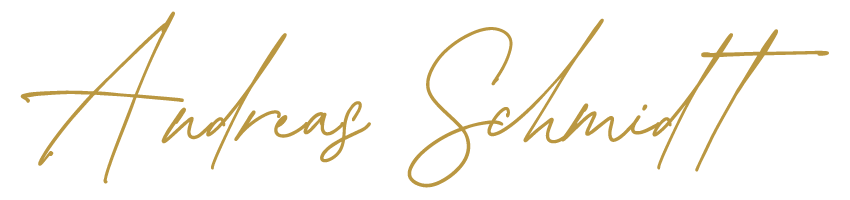 Andreas_Schmidt_Signierung