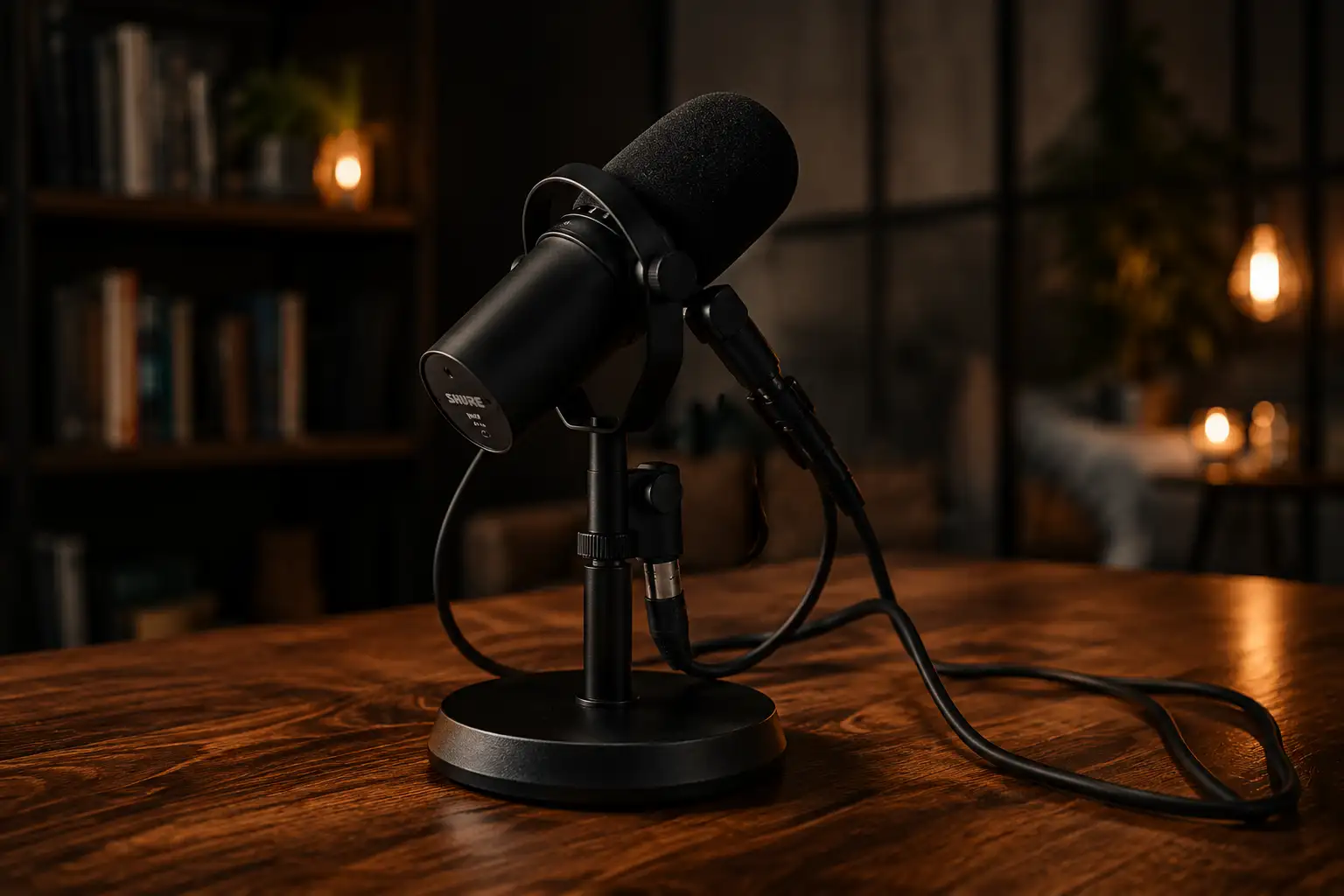 DER PODCAST
